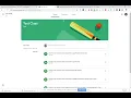 How Students Submit Code Naturally Projects to Google Classroom