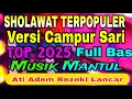 Download Lagu Baru Sholawat Merdu Koplo Campur Sari Full Bass, Sholawat Nabi Penarik Rezeki Yang Mujarab