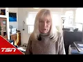Lawyer of victim shares client s reaction to outcome of Blackhawks investigation