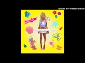 Jourdin Pauline - Sugar (Pitched Clean)