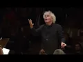 Mozart: Symphony No. 40 / Rattle · Berliner Philharmoniker