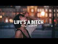 Life's a bitch(L.A.B) - Nina Nesbitt [Lyrics]