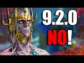 Download Lagu My HONEST Thoughts on the 9.2.0 PTB! Dead by Daylight