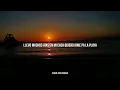 Llévame - Cultura Profética & Bebo Dumont (Lyrics Vídeo)