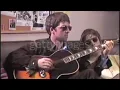 Download Lagu Noel Gallagher singing ‘Take Me Away’ to Liam Gallagher (oasis) RARE VIDEO