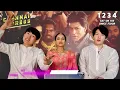 Chennai Express "One Two Three Four" Reaction by Korean | Get on the Dance Floor