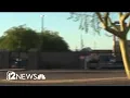 Phoenix police officers allegedly used force during traffic stop without reporting it