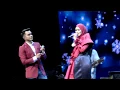 Download Lagu Just Us (HD) Siti Nordiana \u0026 Alif Satar - Sebenarnya