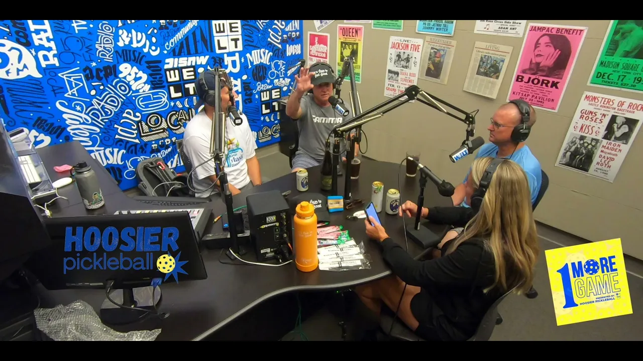 Episode 38: Special Guests Randy Coleman and Ryan Keirns