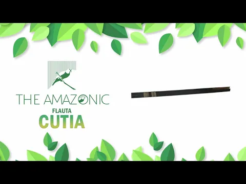 2   Flauta Cotia