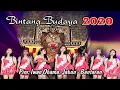 Download Lagu LAGU - LAGU TERBARU BINTANG BUDAYA 2020 Pim: IWAN OBAMA