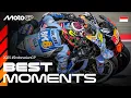 Download Lagu Best MotoGP™ Moments 🤯 | 2025 Indonesian GP
