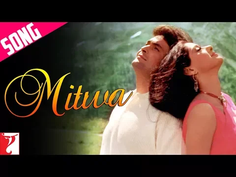 Download MP3 Mitwa Song | Chandni | Rishi Kapoor | Sridevi | Vinod Khanna | Waheeda Rehman