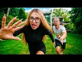 Download Lagu ZŁAPIĘ CIĘ= PRZEGRYWASZ