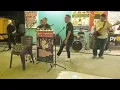 Umpan Jinak Di Air Tenang - LMF Busker Feat K.B Usin Guest Vocalist..