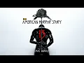 American Horror Story S13E08 End Credits Theme (Coven Theme Remix) - Mac Quayle