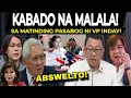 Download Lagu KAPAPASOK LANG! SAWAKAS! HETO! NA-SH0CKED LAHAT! Sa PASAV0G NG OMBUDSMAN VPSARA