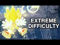 Sonic Frontiers is Extreme Now