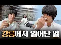 Download Lagu Letting My Followers Plan My Trip to Gangneung [Dopamine Overdose: Gangneung]