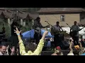 Trampled by Turtles @ Solshine in Winter Park Colorado