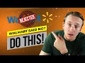 Walmart Seller Application Denied Fix These 5 Mistakes NOW