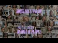 David Guetta & Sia - Beautiful People (Justus remix) [Visualizer]