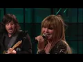 Grace Potter & the Nocturnals - Medicine (Live on Jay Leno)