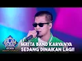 Download Lagu Matta Band - Ketahuan | ROAD TO KILAU RAYA