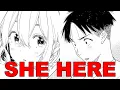 Rent a Girlfriend manga Chapter 399 The Ending