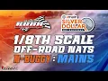 Sunday Nitro Buggy Mains ROAR 2026 Scale Off-Road Nationals