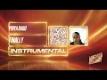 Priya Ragu - Finally (Instrumental)