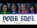 Download Lagu [AI COVER] How Would BLACKPINK sing \