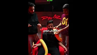 اغمى على فيرفول باور فيرفول 