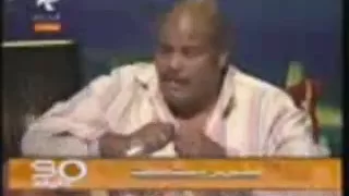              عم سيد قوة خارقة مصرى من بتوع زمان دندنها