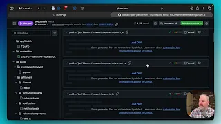 Make bigger PRs easier to review with PHPStorm