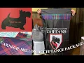 The Carnegie Mellon University Acceptance Package