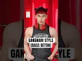 Oppa Gangnam Style (Heavy Bass Beton) Dance Tutorial | Trend DC Challenge Kpop Gen Z \u0026 Gen Alpha