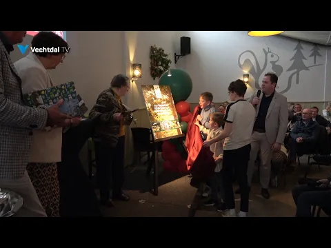 Vakantiepark De Kleine Belties bestaat 75 jaar