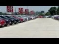 Red McCombs Toyota - Walk Through New Red McCombs Toyota