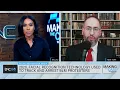 Yodit Tewolde Talks Facial Recognition Technology Misidentification