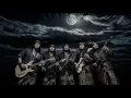 Lagu GORESAN HATE-Lagu Sunda ( Cover Metal )