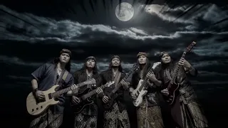 goresan hate lagu sunda cover metal 