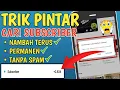 Download Lagu COBA TRIK AJAIB INI DAPATKAN SUBSCRIBER GRATIS !! Cara Menambah Subscriber Youtube Gratis Permanen