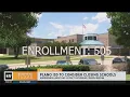 Plano ISD to consider closing consolidating schools