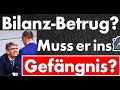 Lagu Vom Kanzleramt in die JVA? Sie lehnt Orden ab, Er gibt Anteile ab, Staatsanwalt prüft Bilanz-Betrug