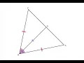 Deltamath Triangle Congruence Flowchart Proof Level 2