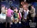 Andrea McArdle, Beth Fowler, Steve Blanchard Interview - Disney's BEAUTY AND THE BEAST (Today 1999)