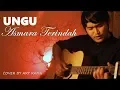 Download Lagu UNGU - ASMARA TERINDAH (cover by ary rama)