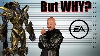 Download Who Killed Command and Conquer! MP3