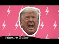 Download Lagu APT - ROSÉ \u0026 Bruno Mars Cover by Donald Trump